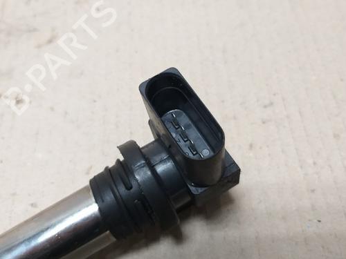 Ignition coil SEAT IBIZA III (6L1) 1.4 16V | BP15531620M94 