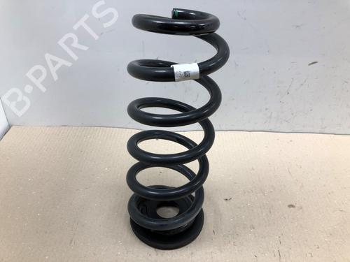 Used Shock absorber spring Shock absorber spring 37204092 37204092