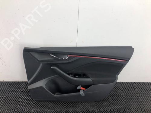 Front right panel SKODA SCALA (NW1) 1.5 TSI | BP37212271C59 - Image 2