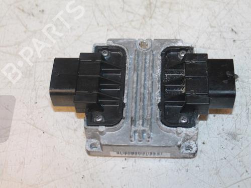 Used Gearbox control unit Gearbox control unit 15307201 15307201