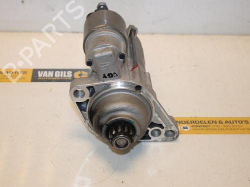 Starter VW GOLF VII (5G1, BQ1, BE1, BE2) 2.0 TDI | BP15314515M8 