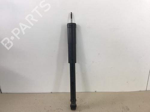 Used Right rear shock absorber VW UP! (121, 122, BL1, BL2, BL3, 123) 1.0 (75 hp) 15339849