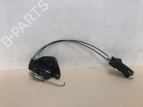 Used Front left lock Front left lock 37212714 37212714