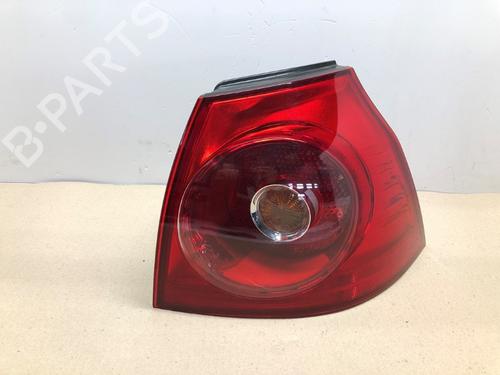 Used Right taillight Right taillight VW GOLF V (1K1) 1.4 FSI (90 hp) 19340675 19340675