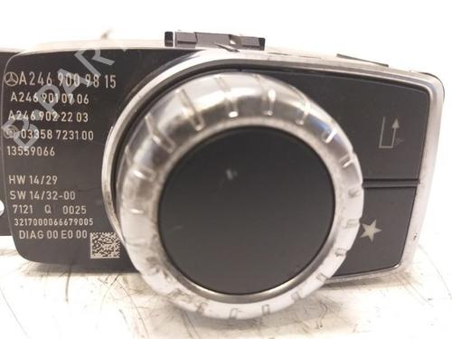 Switch MERCEDES-BENZ CLA Coupe (C117) CLA 180 (117.342) | BP15340667I30 