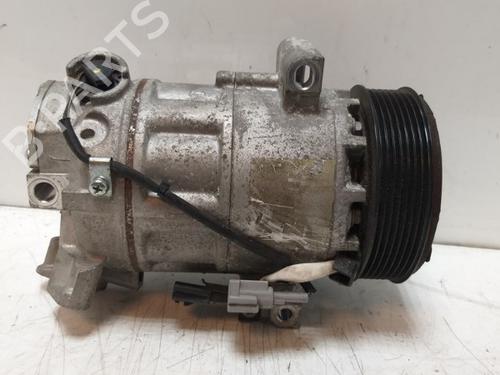 Used AC compressor AC compressor 16046164 16046164