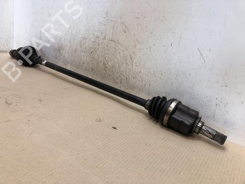 Right front driveshaft OPEL CORSA D (S07) 1.0 (L08, L68) | BP17978697M39 