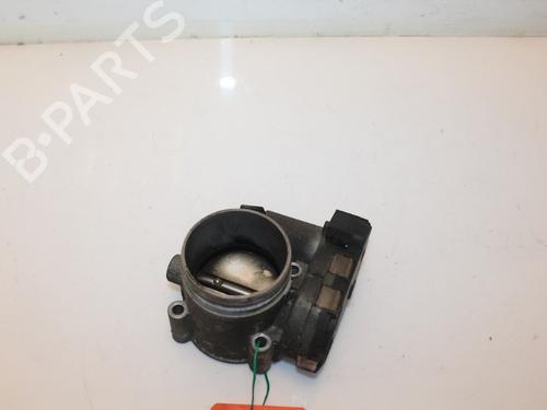 Used Throttle body FIAT STILO (192_) 2.4 20V (192_XD1A, 192AXD12) (170 hp) 15320589