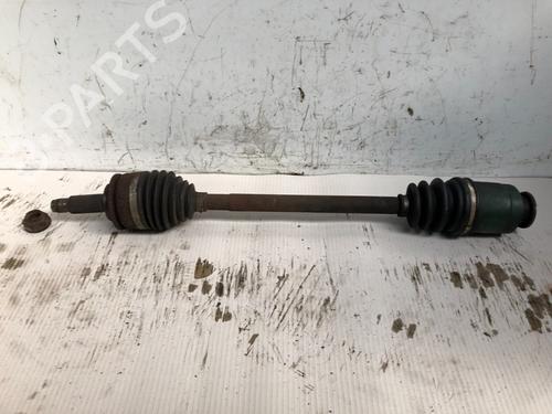 Used Left front driveshaft Left front driveshaft 15298525 15298525