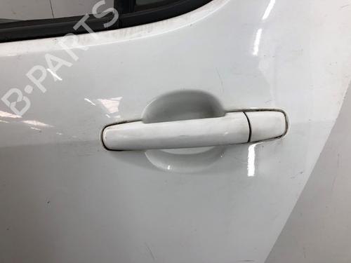 Left rear door OPEL AGILA B (H08) 1.2 (F68) | BP15851082C4