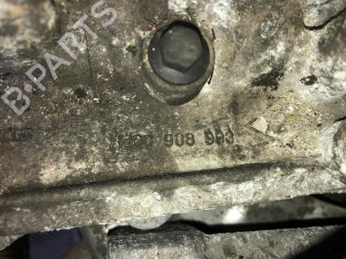 Engine OPEL VIVARO A Van (X83) 2.0 CDTI (F7) | BP25452100M1 - Image 9