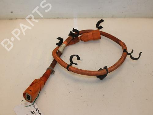 Cable VW GOLF VII (5G1, BQ1, BE1, BE2) 1.4 GTE Hybrid | BP15324273E12 