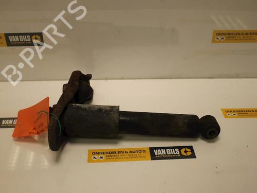 Used Right front shock absorber VW TRANSPORTER T4 Van (70A, 70H, 7DA, 7DH) 2.5 TDI (88 hp) 15308869