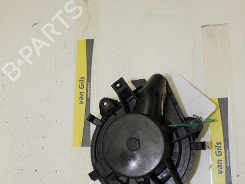 Heater blower motor FIAT PUNTO (188_) 1.2 60 (188.030, .050, .130, .150, .230, .250) | BP15300652M62 