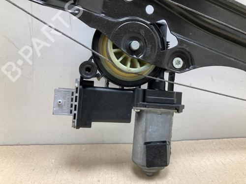 Front right window mechanism FIAT DOBLO Cargo (263_) 1.3 D Multijet | BP37206400C23 - Image 4