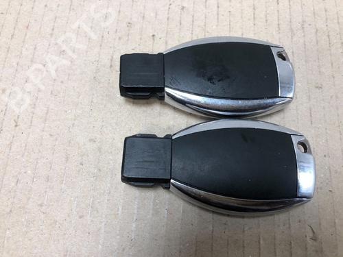 Electronic module MERCEDES-BENZ C-CLASS (W205) C 180 (205.040, 205.140) | BP15347103M83 