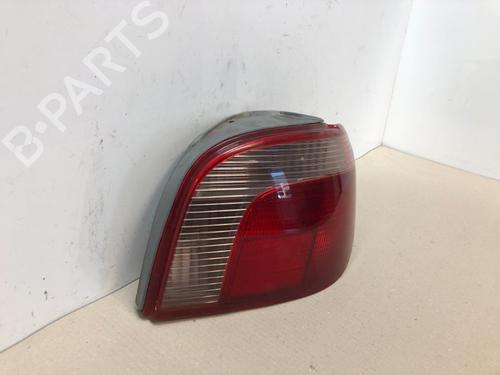 Right taillight TOYOTA YARIS (_P1_) 1.0 (SCP10_, SCP10R) | BP15346431C35 