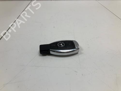 Electronic module MERCEDES-BENZ A-CLASS (W176) A 180 (176.042) | BP37211421M83 - Image 2