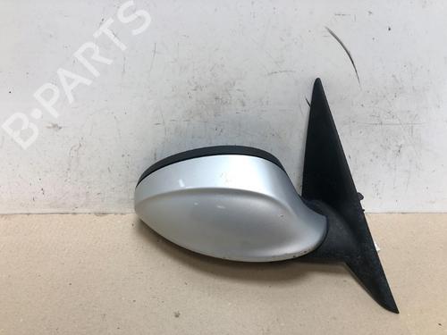 BP15346767C27 | Right mirror BMW 3 Touring (E91) 318 d BP15346767C27