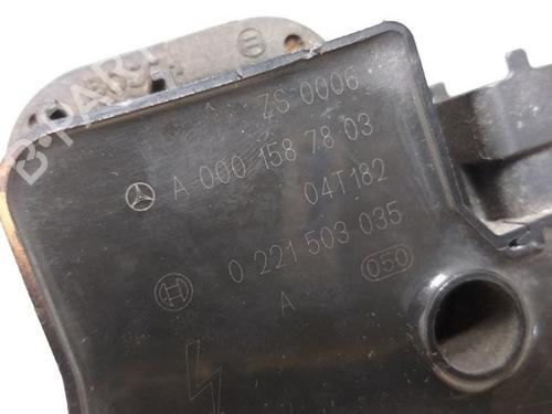 Ignition coil MERCEDES-BENZ M-CLASS (W163) ML 350 (163.157) | BP15829881M94 