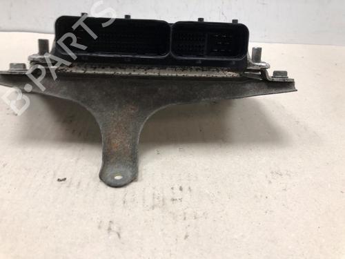 Engine control unit (ECU) TOYOTA AYGO (_B1_) 1.0 (KGB10_, KGB10R) | BP37204582M57 - Image 2