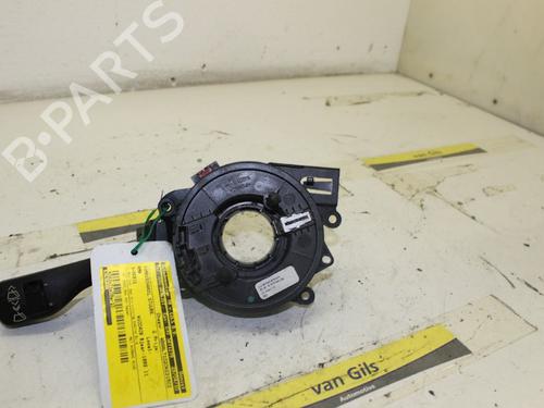 Used Steering column stalk BMW 3 (E46) 320 d (136 hp) 15298039