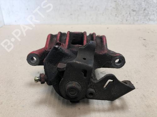 Used Right rear brake caliper AUDI A3 (8L1) 1.8 (125 hp) 15534201