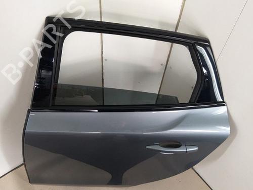 Left rear door VOLVO V40 Hatchback (525) T3 | BP15344334C4 