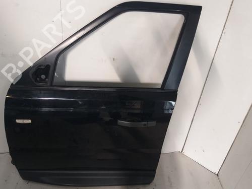 Left front door LAND ROVER RANGE ROVER SPORT I (L320) 3.0 D 4x4 | BP15855831C2 
