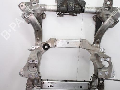 Used Subframe Subframe 15331317 15331317