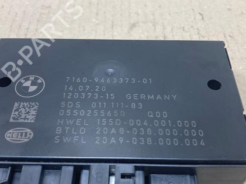 Electronic module MINI MINI COUNTRYMAN (F60) Cooper | BP37206119M83 - Image 5