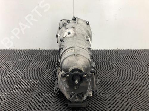 Gearbox BMW 5 Touring (E61) 525 d | BP37214880M3 - Image 4