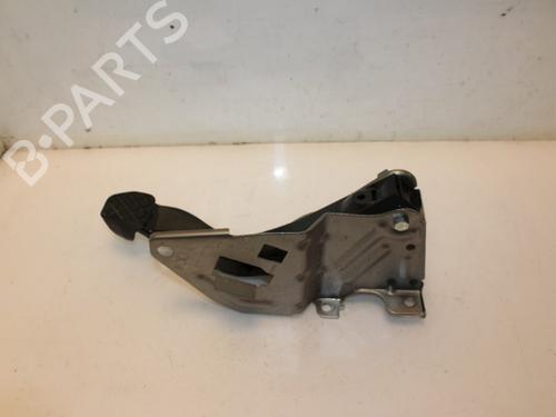 Break pedal VW UP! (121, 122, BL1, BL2, BL3, 123) 1.0 | BP15325372I19 