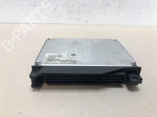Used Engine control unit (ECU) BMW 5 Touring (E39) 520 i (150 hp) 15536982