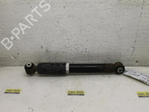 Used Left rear shock absorber SMART CITY-COUPE (450) 0.6 (S1CLB1, 450.331, 450.336) (45 hp) 15299719