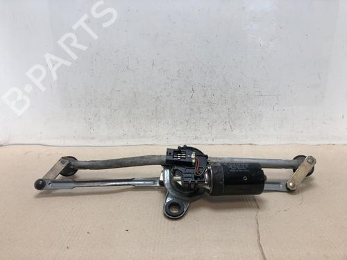 Used Front wipers mechanism Front wipers mechanism 15297811 15297811