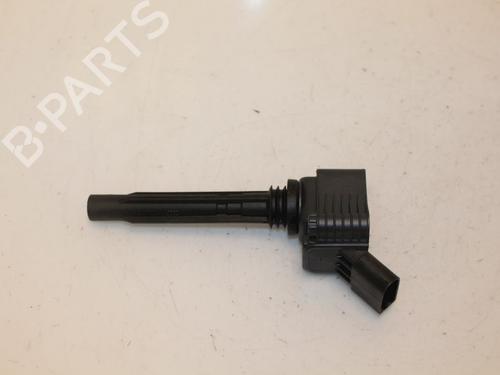 Used Ignition coil VW GOLF VII (5G1, BQ1, BE1, BE2) 2.0 GTI (220 hp) 15328557