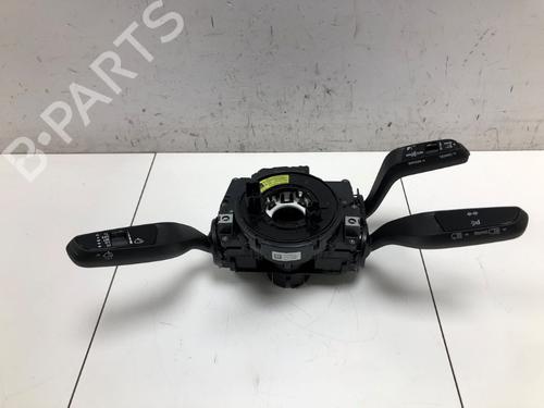 Steering column stalk PORSCHE TAYCAN (Y1A) GTS (Y1ADK1) | BP37209081I23 - Image 3