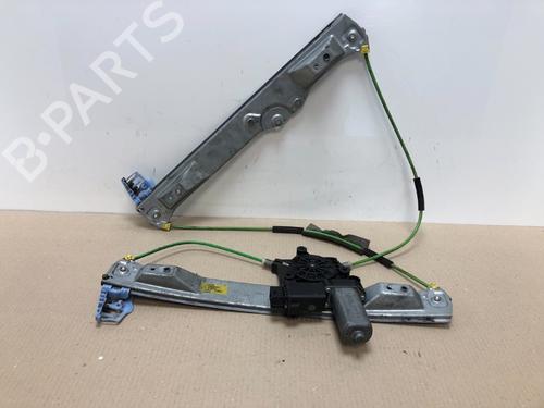 Used Front left window mechanism Front left window mechanism 15650427 15650427