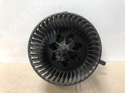Used Heater blower motor VW CADDY III Box Body/MPV (2KA, 2KH, 2CA, 2CH) 1.9 TDI (75 hp) 17376800