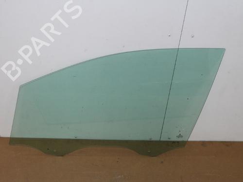 Used Front left door window Front left door window 37207380 37207380