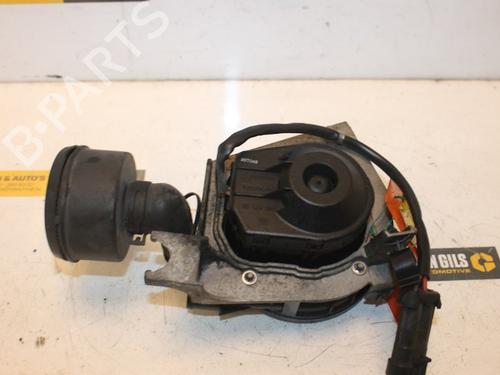 Used Secondary air pump OPEL TIGRA (S93) 1.6 16V (F07) (106 hp) 15313249