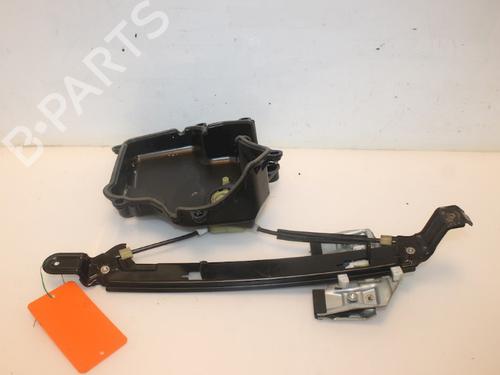 Used Rear left window mechanism SEAT LEON (1P1) 2.0 TDI (170 hp) 15317305