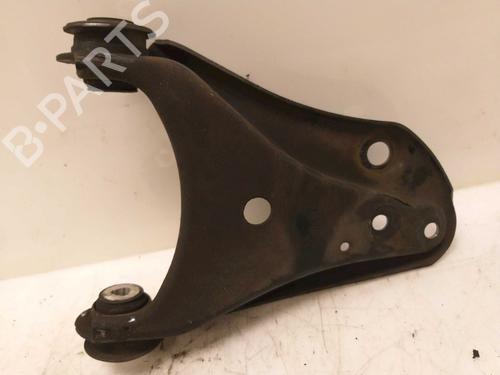 Used Right front suspension arm RENAULT TWINGO II (CN0_) 1.2 16V (CN04, CN0B) (75 hp) 15338540