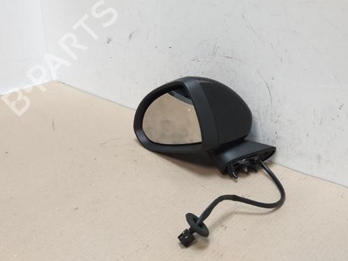 Left mirror OPEL CORSA D (S07) 1.3 CDTI (L08, L68) | BP15343854C26 