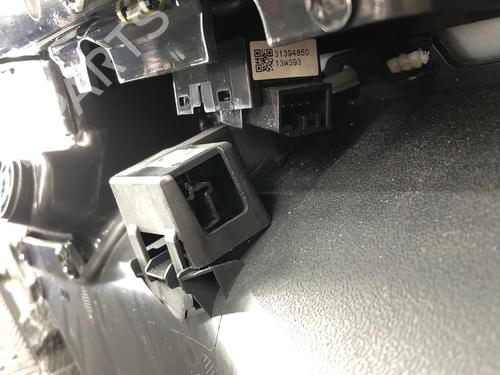 Front right panel VOLVO V60 I (155) D5 | BP27171600C59  - Image 7