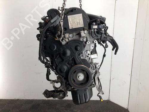 Used Engine Engine 37211253 37211253