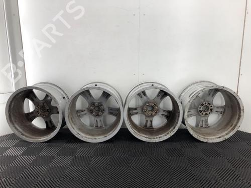 Rim BMW X5 (E53) 4.4 i | BP15410545C45 