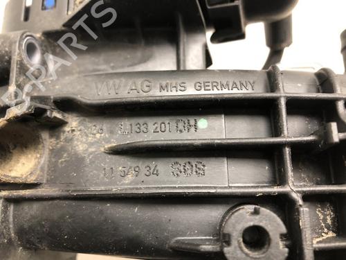 Intake manifold AUDI A4 B9 Avant (8W5, 8WD) 40 TFSI Mild Hybrid | BP37215408M70 - Image 8