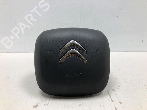 driver-airbag-citroen-c3-iii-sx-2016-37212508 main image